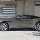 Illustration for article titled Here's How The Aston Martin DB11 V8 Really Compares To The V12